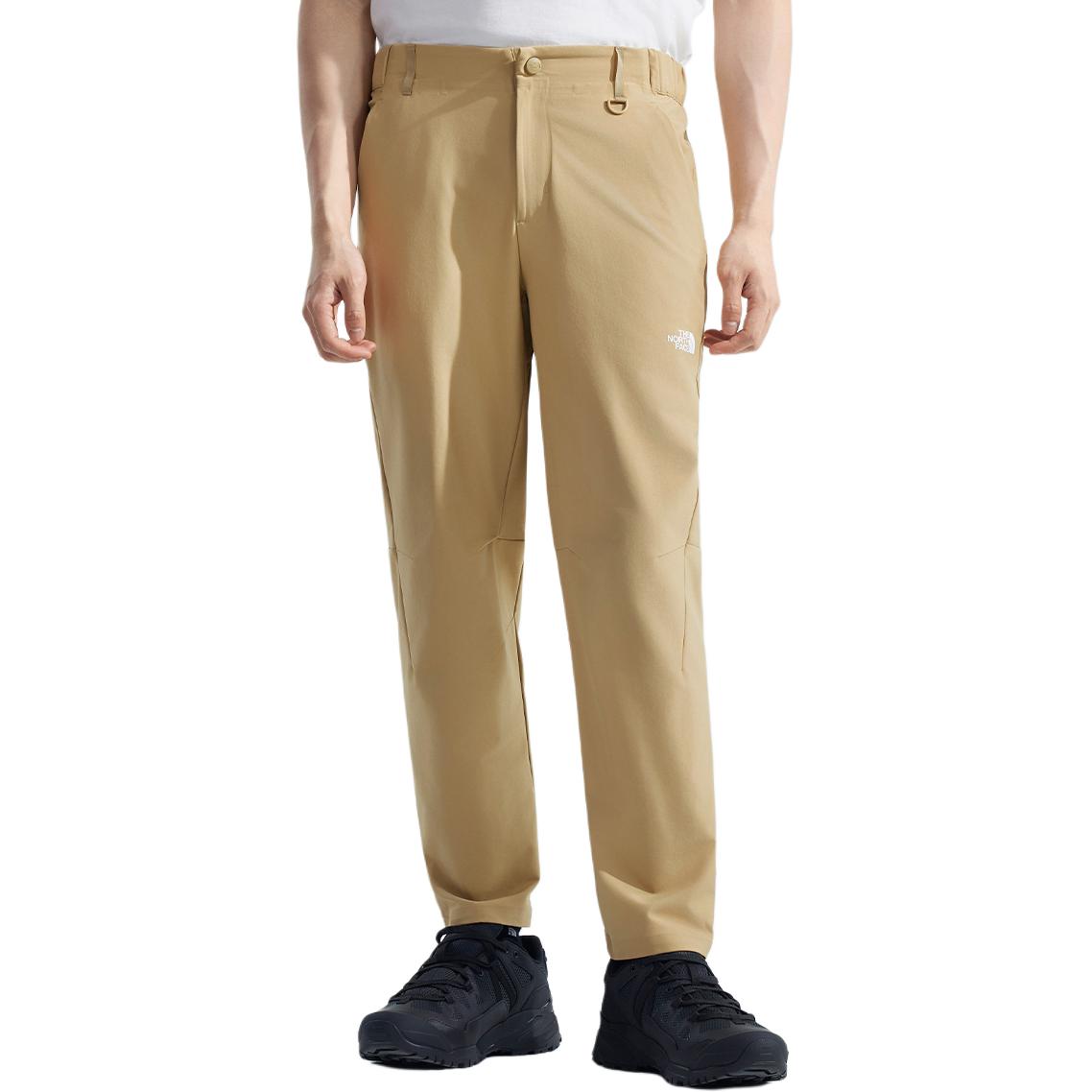 

Повседневные брюки мужские THE NORTH FACE, Lk5/Stone Tan