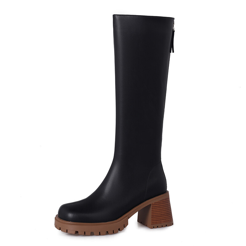 

Сапоги FLOWERSKAM Knee-high Boots Women's