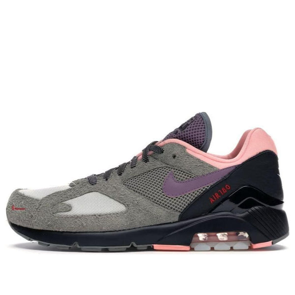 

Кроссовки x size air max 180 'dusk' Nike, мультиколор