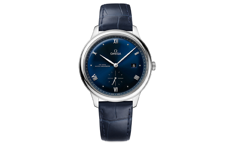 

OMEGA Часы Men's Elegant Saucer Series Watch
