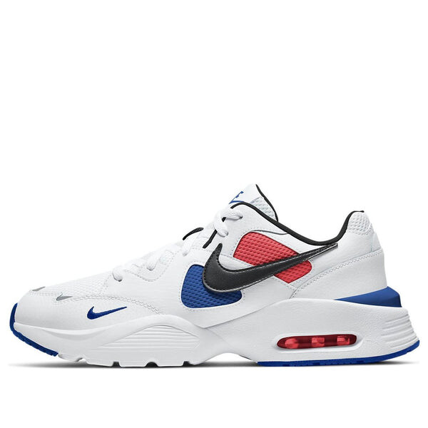 

Кроссовки air max fusion Nike, белый