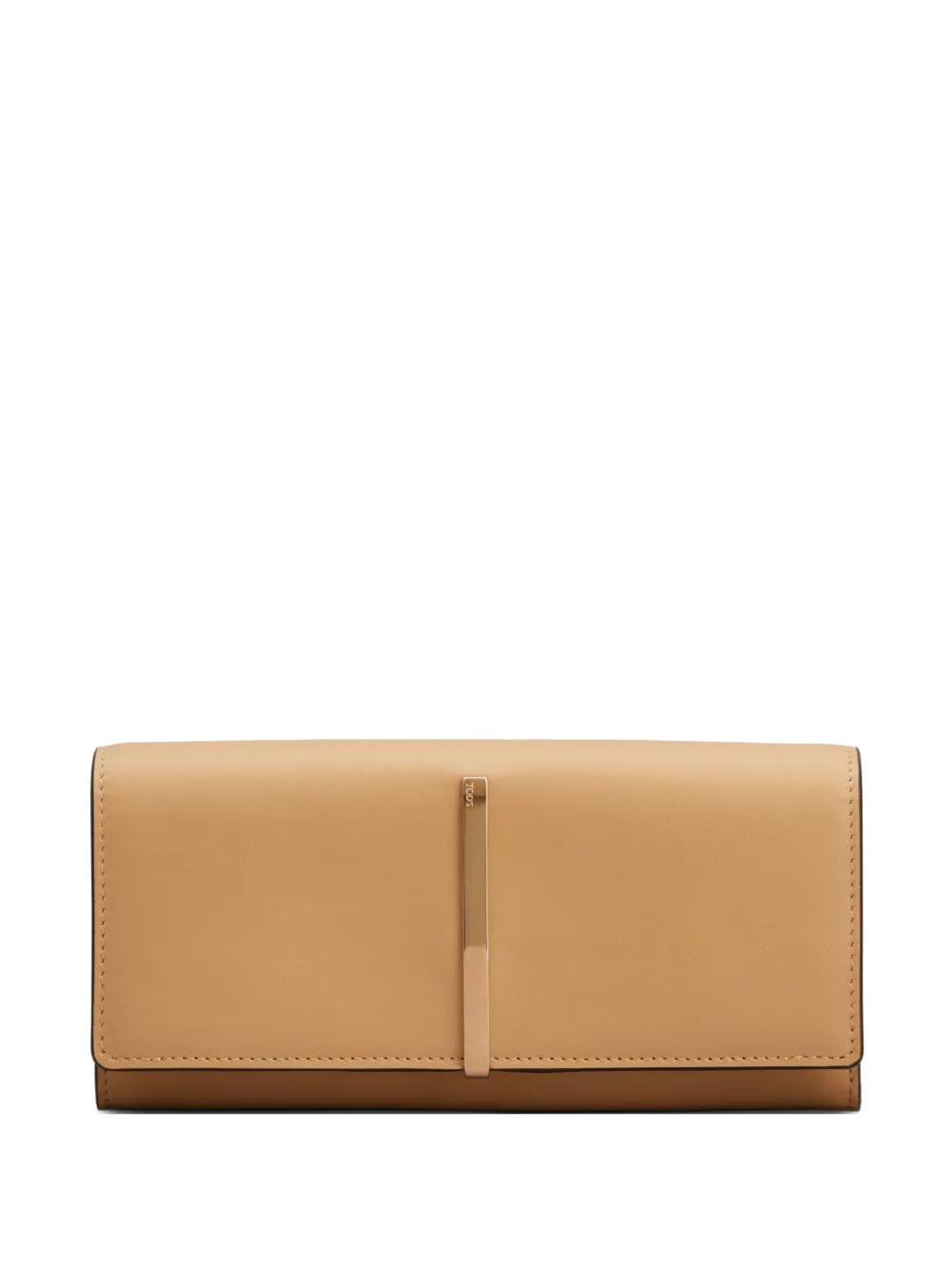 

Складной бумажник TOD'S, нейтральный
