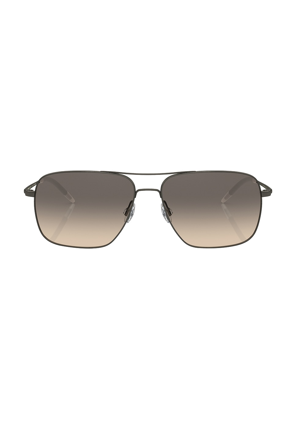 

Солнцезащитные очки Clifton Oliver Peoples, antique pewter