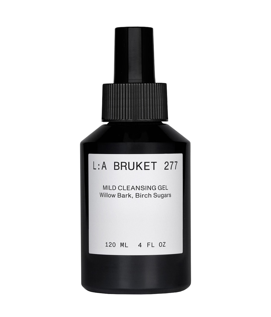 

Гель для лица L:A Bruket No. 277 Mild Cleansing Gel, 120 ml