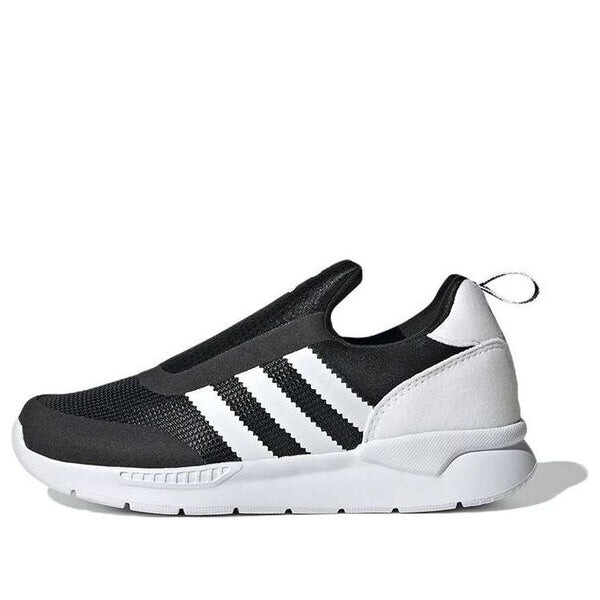 

Кроссовки оригинал zx 360 Adidas, черный