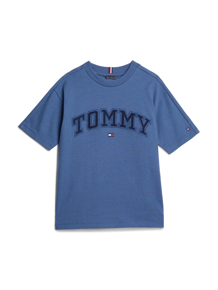 

Футболка TOMMY HILFIGER, цвет Sapphire