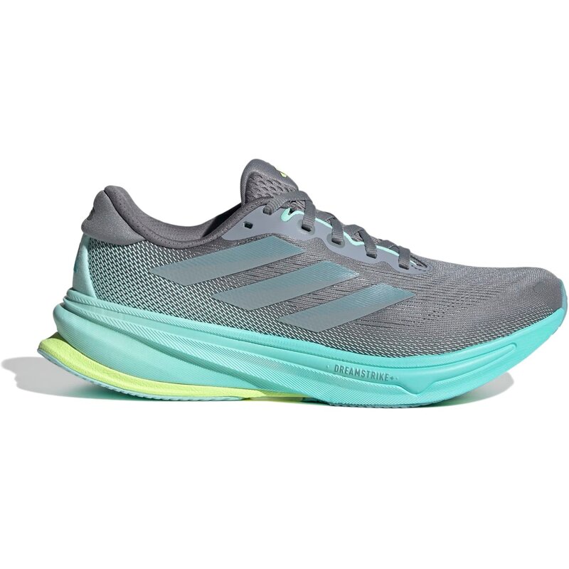 Кроссовки Supernova Rise 2 Adidas, мультиколор