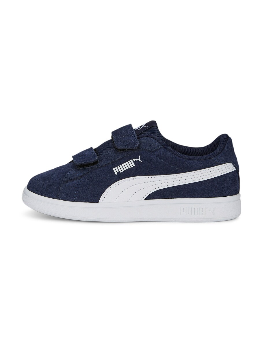 

Кроссовки PUMA Smash 3.0, темно-синий