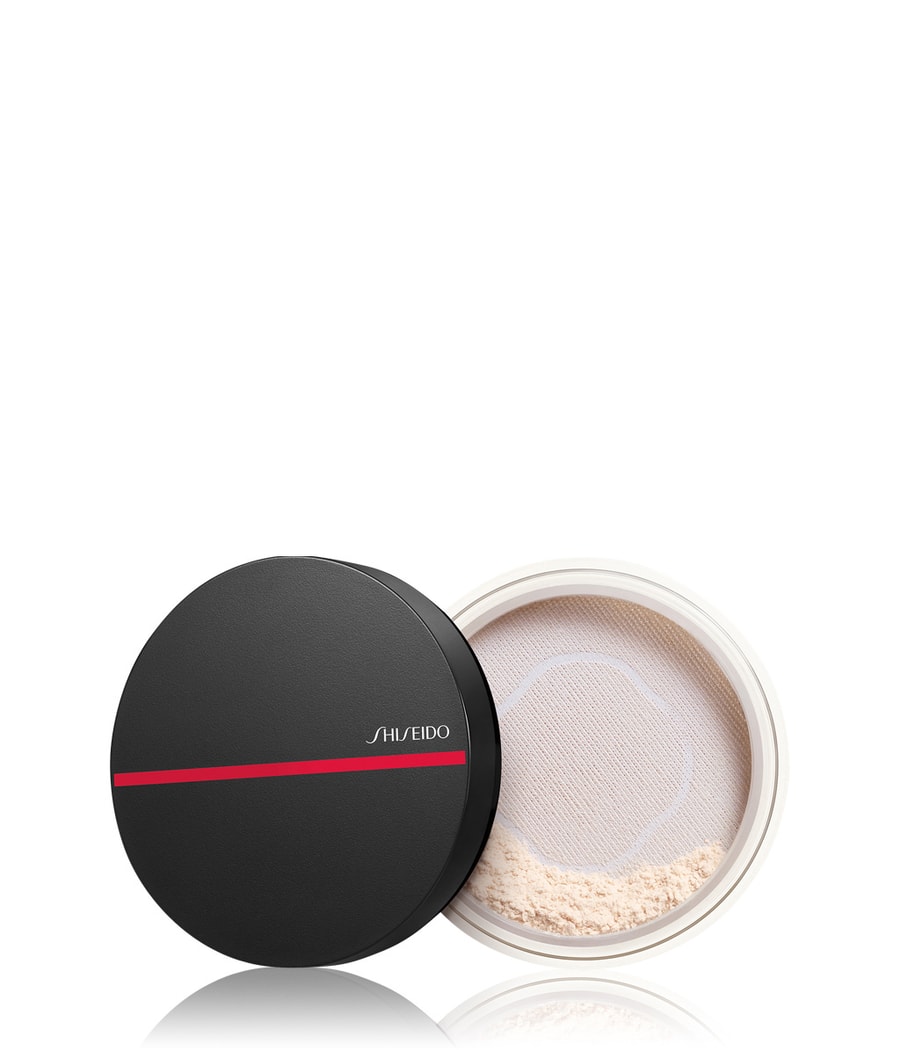

Рассыпчатая пудра Shiseido Synchro Skin Invisible Silk, Matte, 6g