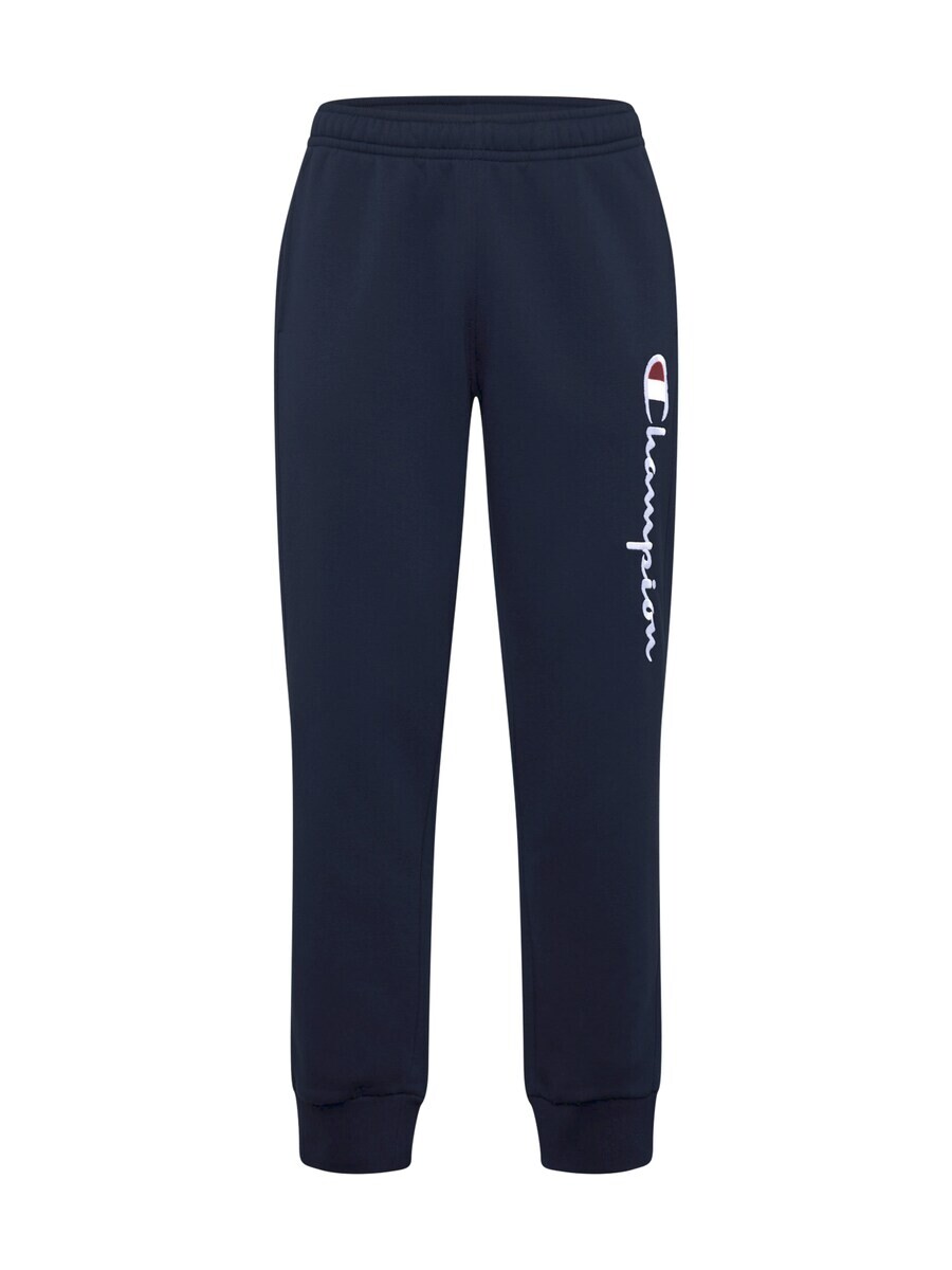 

Зауженные брюки Champion Authentic Athletic Apparel CLASSIC, морской синий