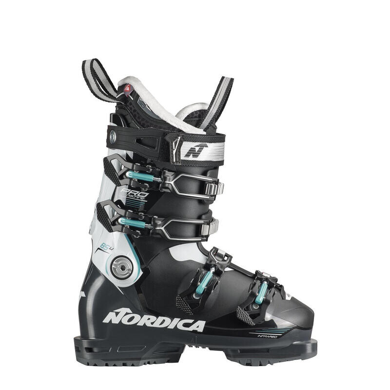 

Альпийские ботинки Nordica, черный