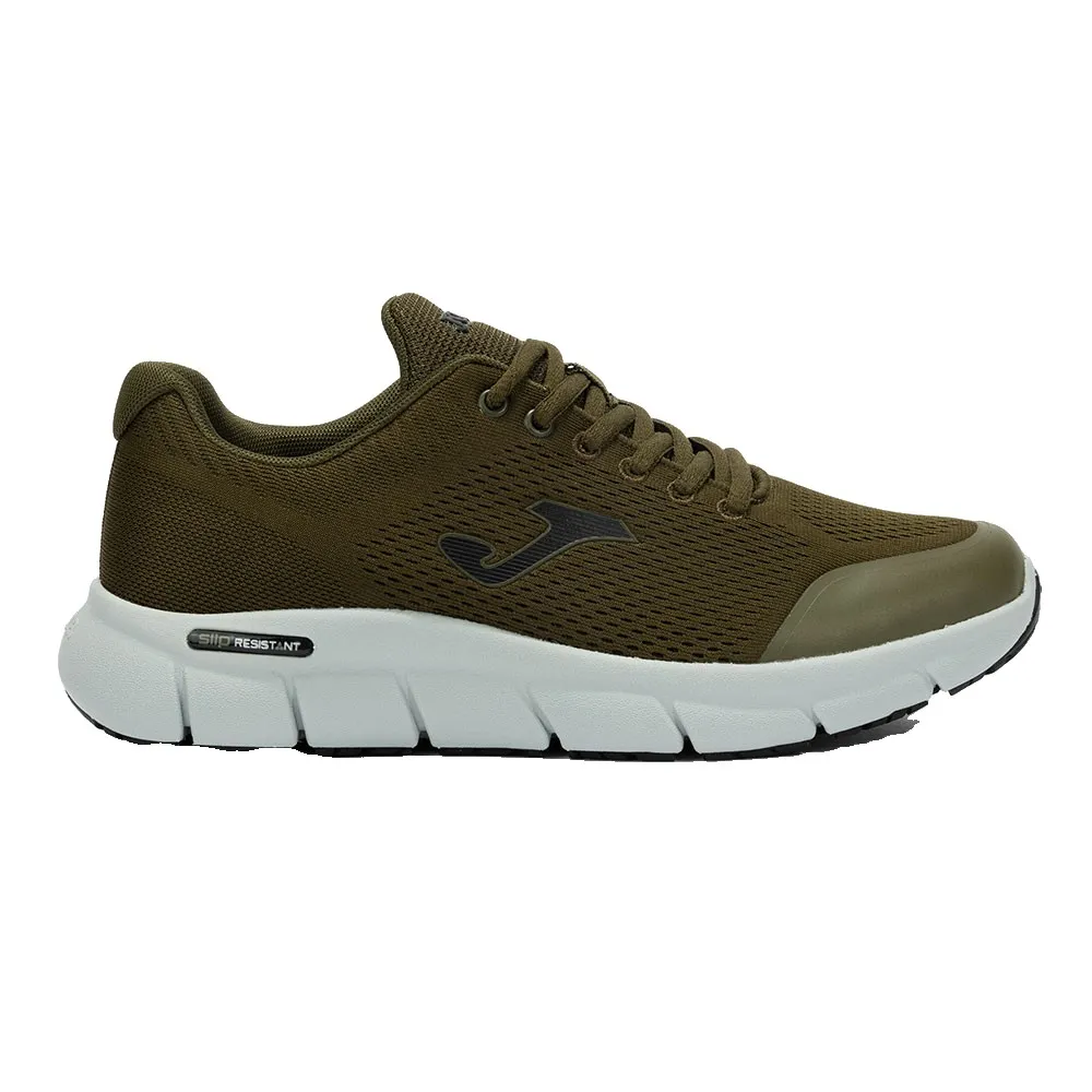 

Кроссовки Joma Zen, зеленый