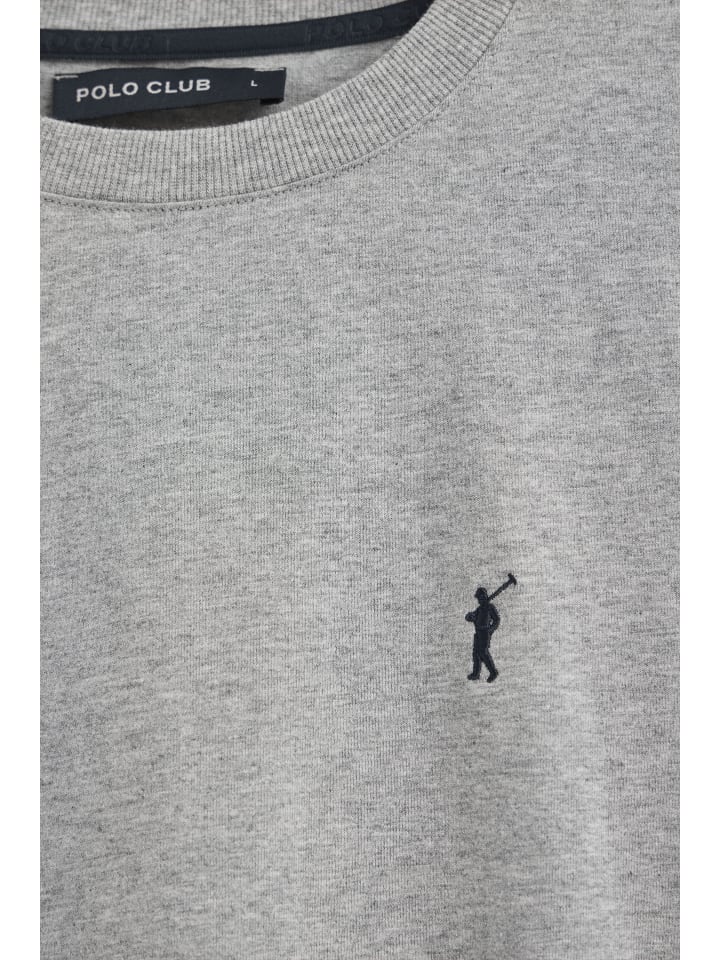 

Polo Club Разноцветная футболка