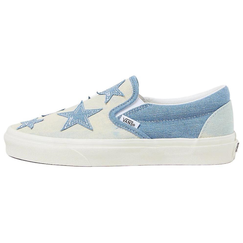 

Женская обувь для скейтбординга Vans, Blue