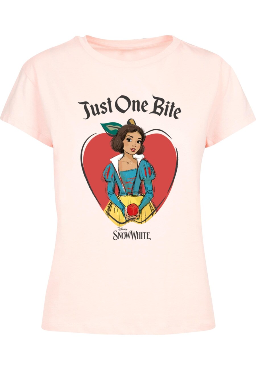 

Рубашка ABSOLUTE CULT Snow White - One Bite, розовый