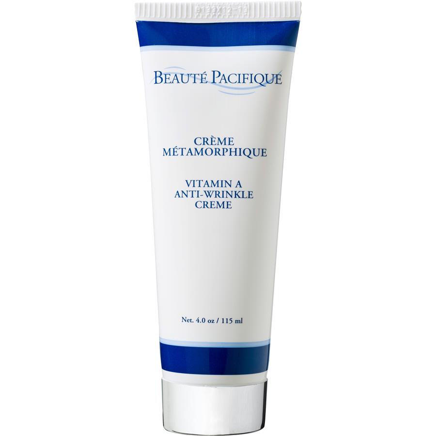 Крем для лица vitamin a anti-wrinkle creme Beaute Pacifique, объем tiegel 50 мл — фото 2