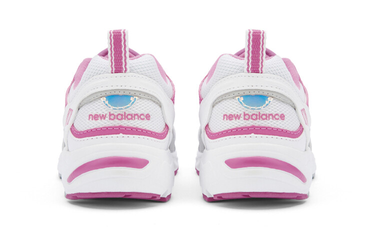 Детские кроссовки New Balance NB 878 BP — фото 4