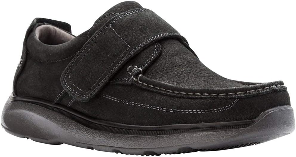 

Мужские оксфорды Propt Otto Propet, черный