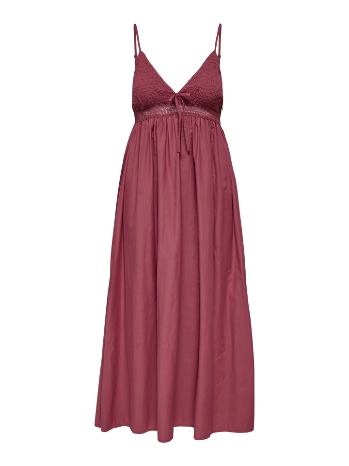 

Платье до колена ONLY