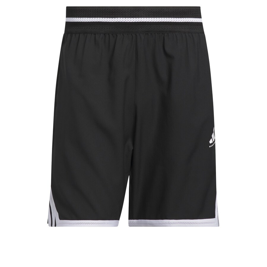 

Тренировочные брюки свободного кроя ADIDAS PERFORMANCE Crazy Lite, черный