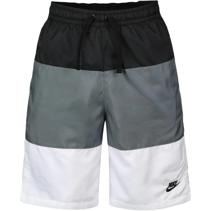 Детские шорты Moderate Nike, Multicolor