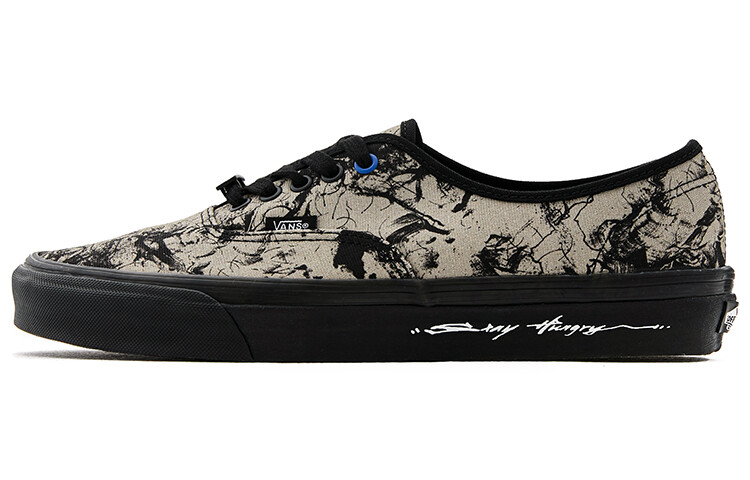 

Кроссовки Vans Authentic HuaTunan Year Of The Tiger