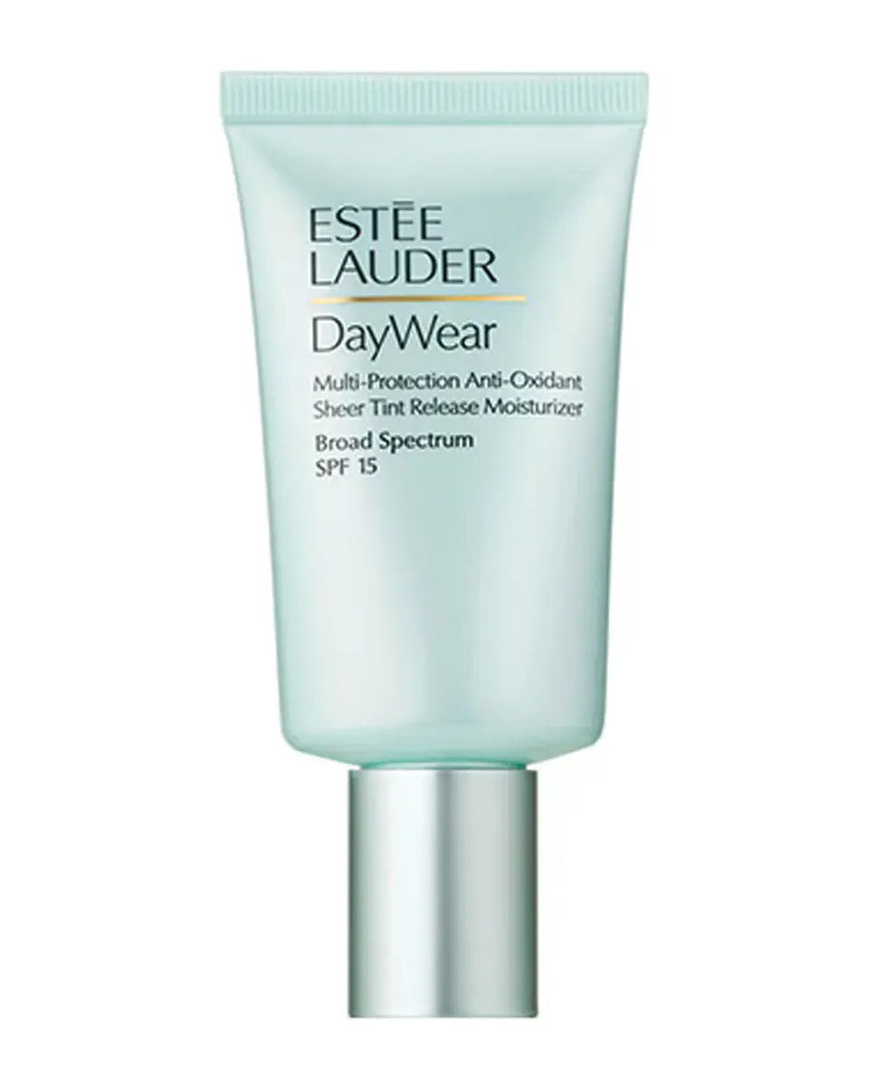 Сыворотка Estée Lauder — С цветом DayWear Sheer Tint Release