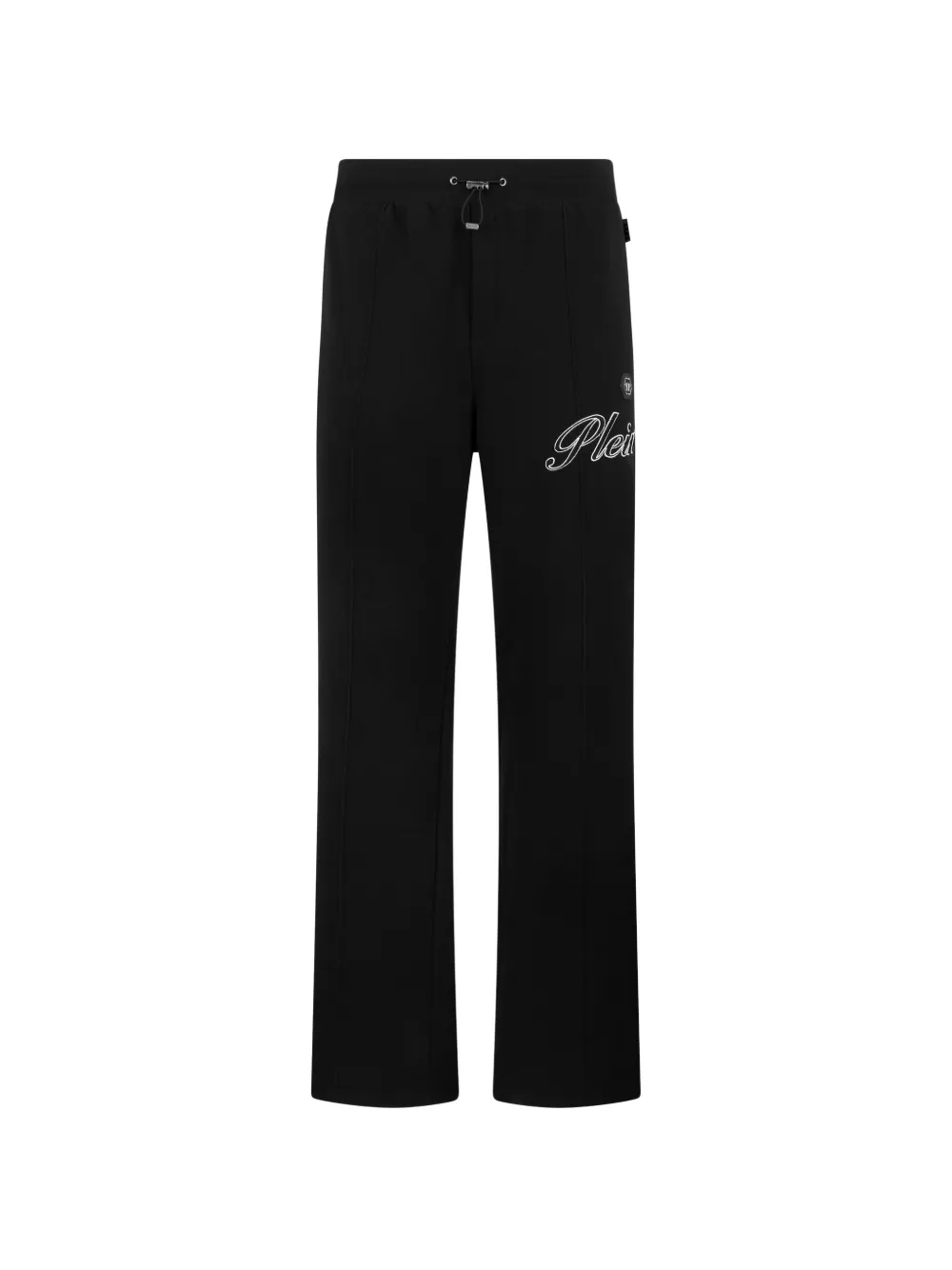 

Спортивные штаны с логотипом Philipp Plein, черный