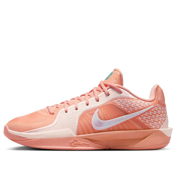 Кроссовки sabrina 2 Nike, оранжевый