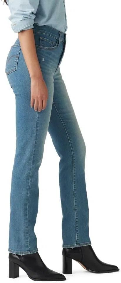 Джинсы Levi's Two Time — фото 3