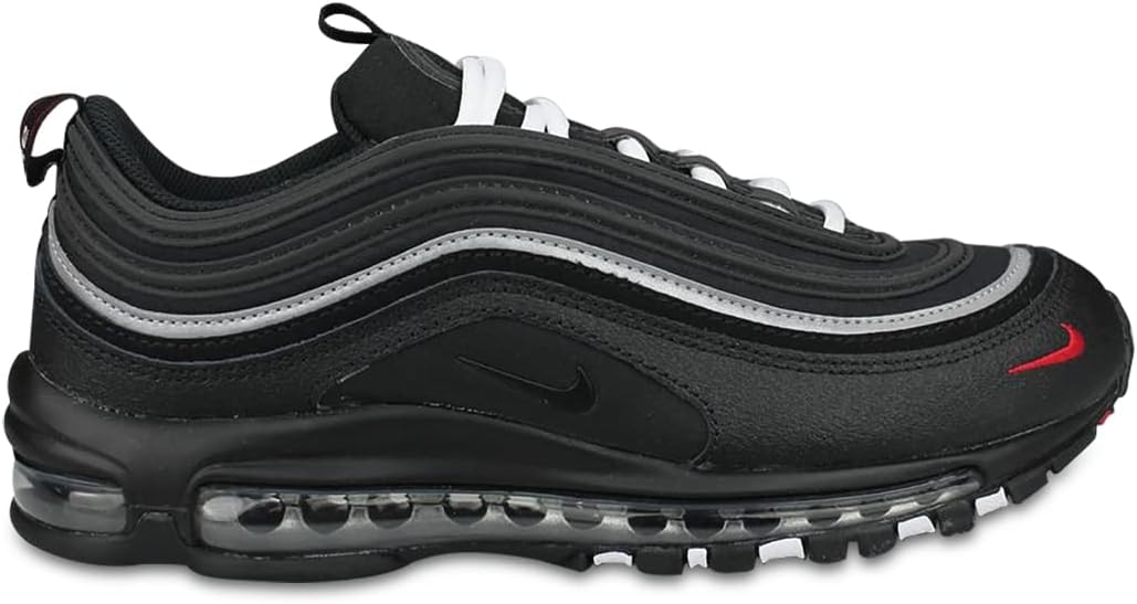 

Кроссовки Nike Huarache Run (GS) - Juniors, Black