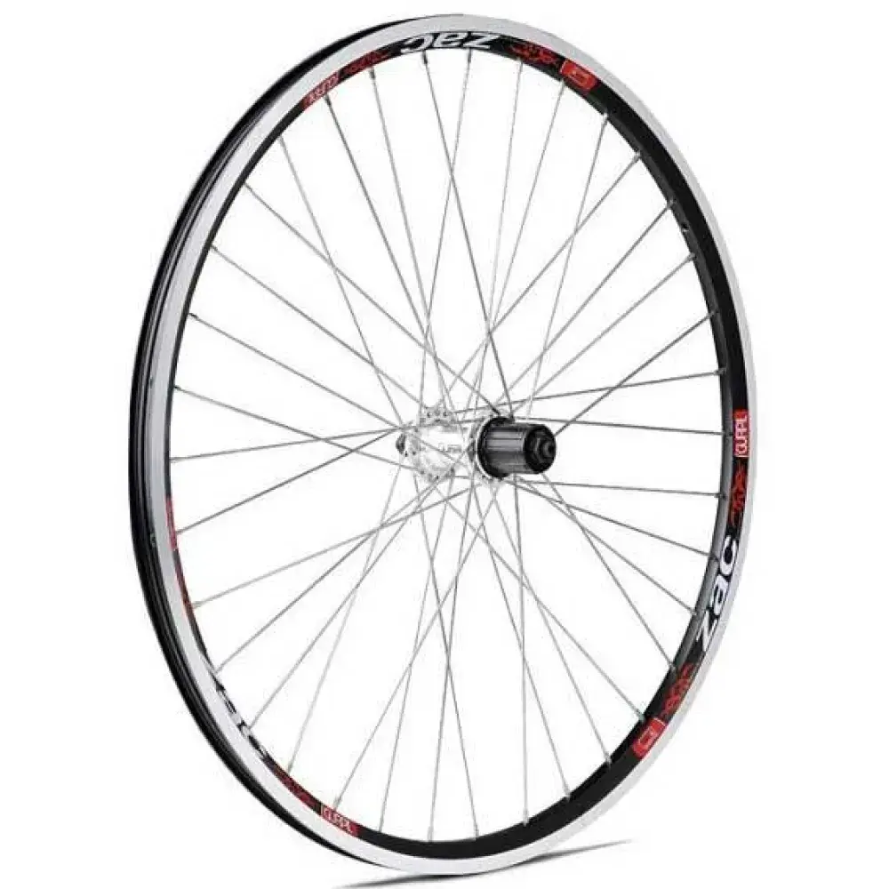 

Заднее колесо Gurpil Zac 26´´ MTB, черный