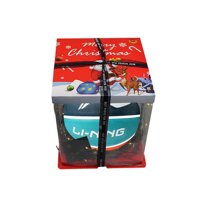 

Размер 7 баскетбольный мяч размер 5 7 соревновательный унисекс Китай LINING