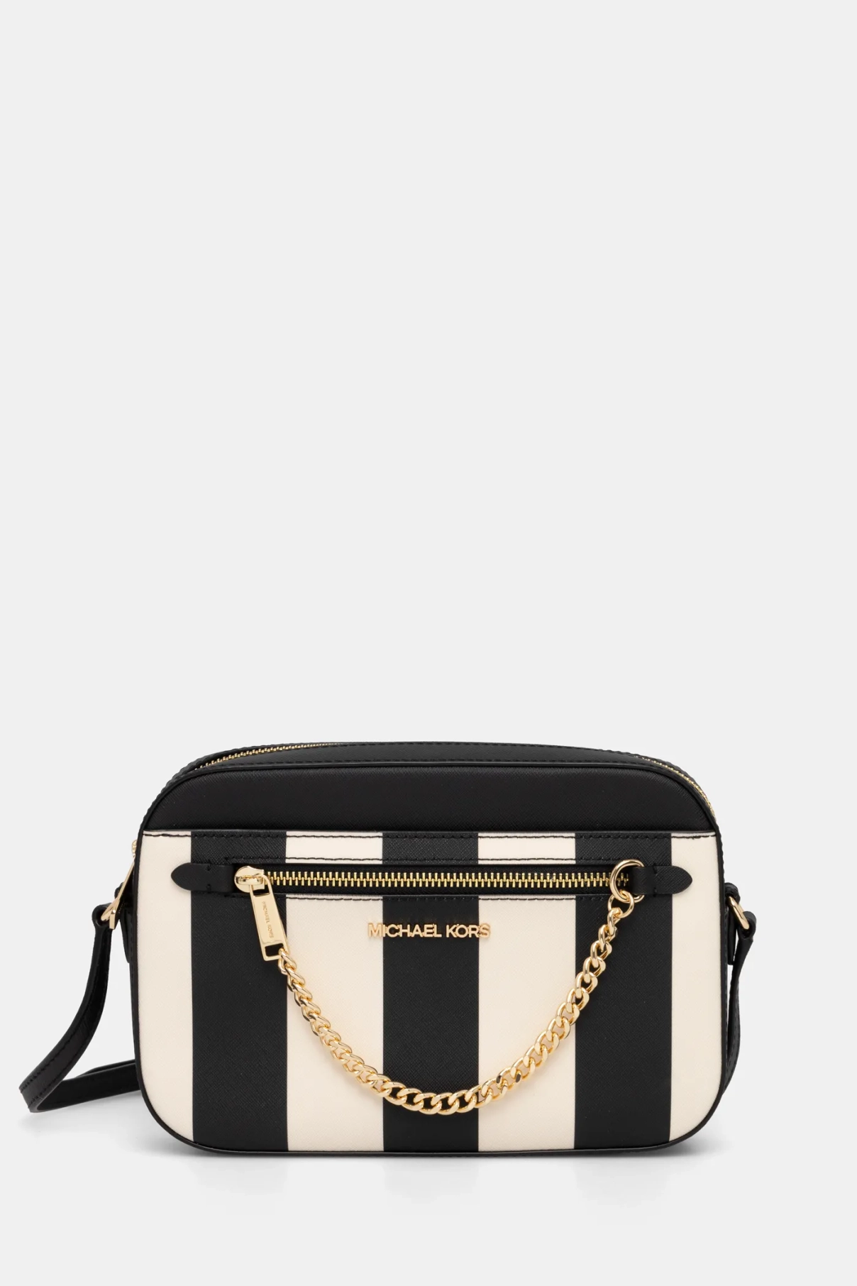 

Сумочка MICHAEL Michael Kors, черный