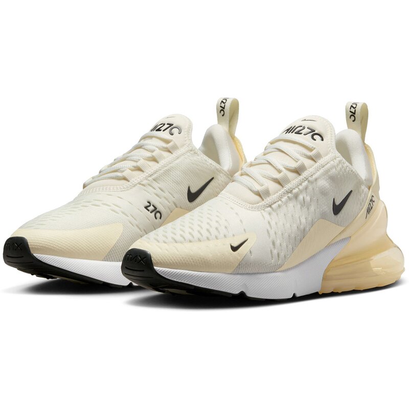 Повседневная обувь кроссовки Air Max 270 Nike, мультиколор — фото 4