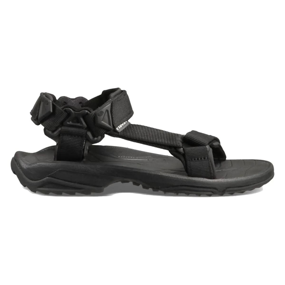 

Горные сандалии для мужчин TERRA FI LITE Teva, черный