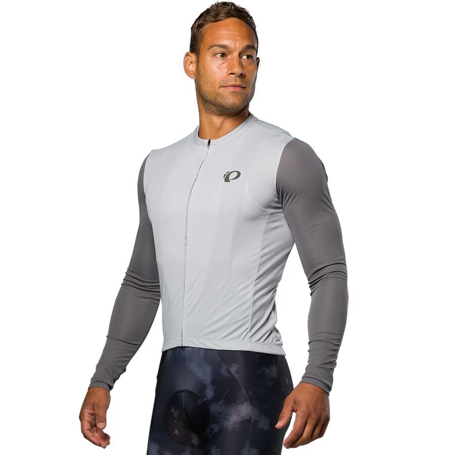 

Футболка PEARL iZUMi Attack Long-Sleeve PEARL iZUMi, Highrise