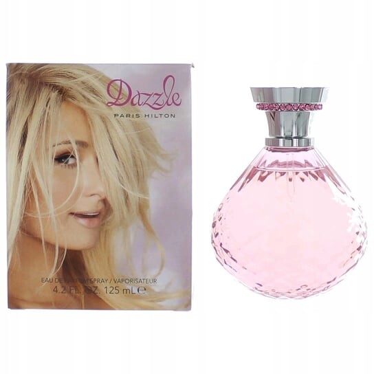 

Пэрис Хилтон, Dazzle, парфюмированная вода, 125мл, Paris Hilton