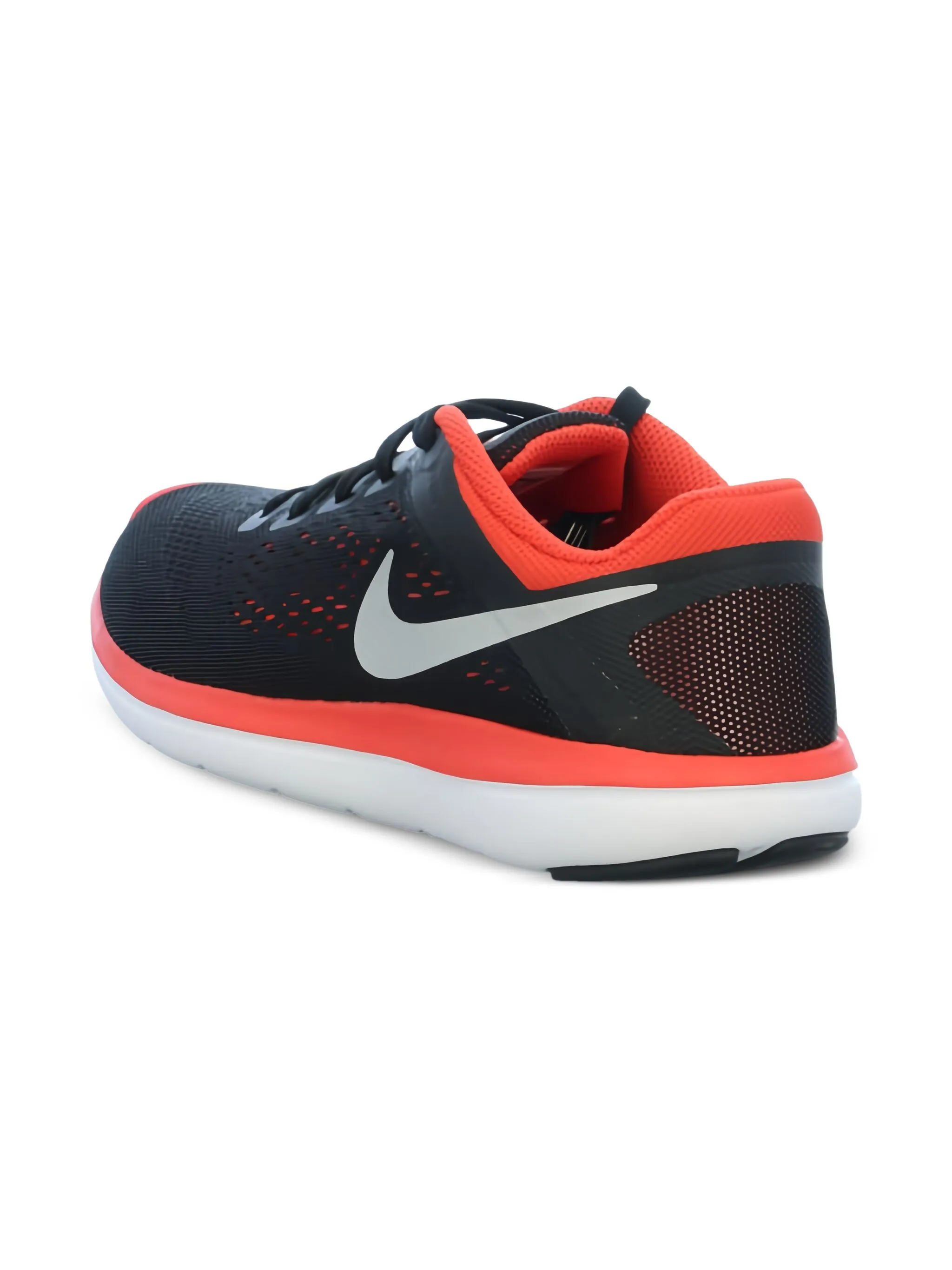 Кеды с логотипом Nike Kids, черный — фото 3