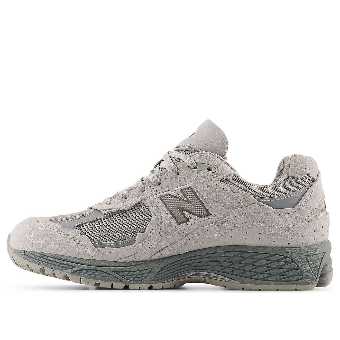 

Кроссовки New Balance 2002R Gore-Tex 'Grey'