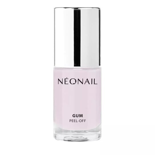 

Жвачка для защиты кутикулы, 7,2 мл NeoNail, Peel-Off Gum