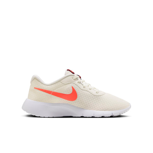 Кроссовки tanjun easyon Nike, бежевый — фото 2