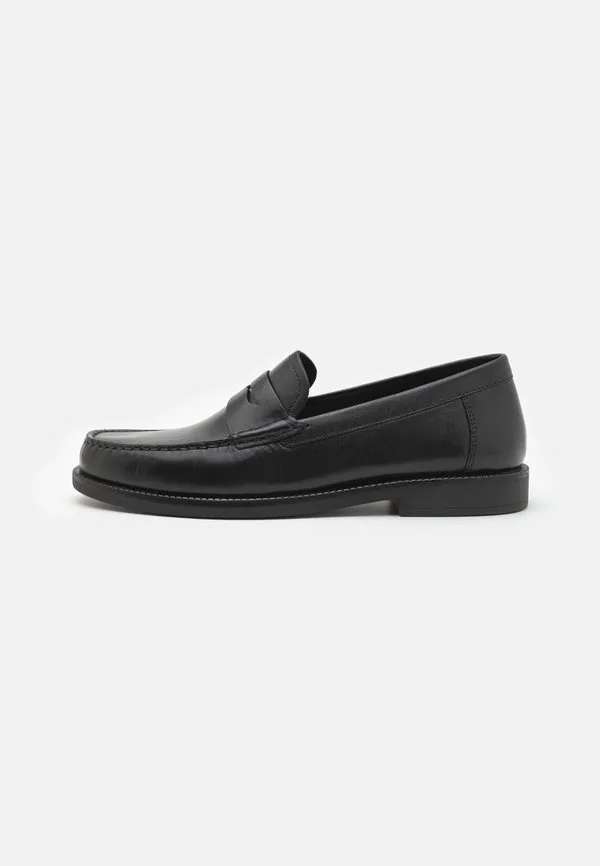 Элегантные лоферы recanati Geox, Black