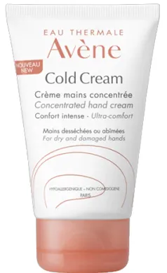 

Avène Холодный концентрированный крем для рук 50 мл Крем для рук Avene