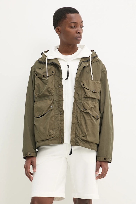 

Джинсы XL SUPERWIDE Levi'S, серый