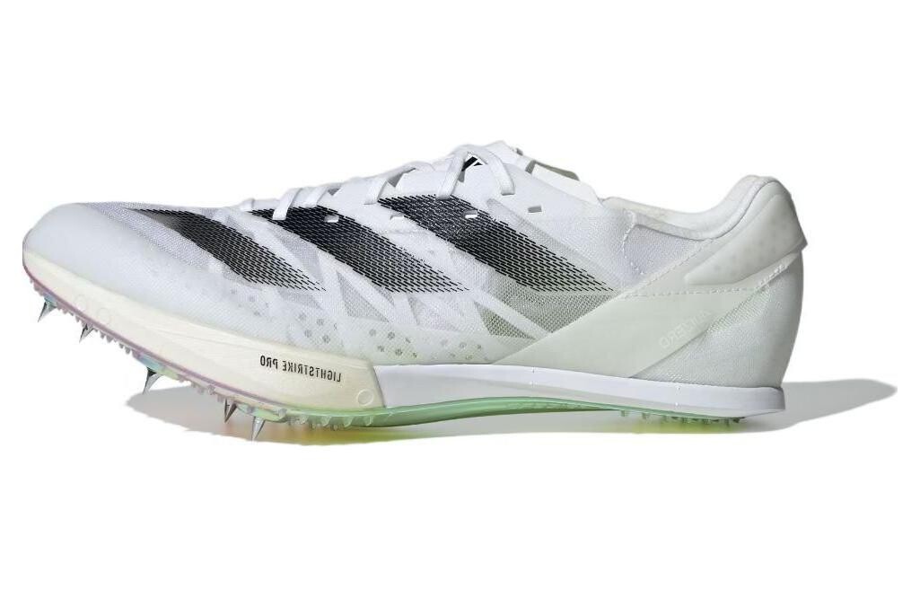 Adidas Adizero Prime Sp Кроссовки унисекс, Белый