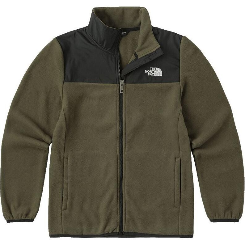 

GS Другие топы The North Face, зеленый