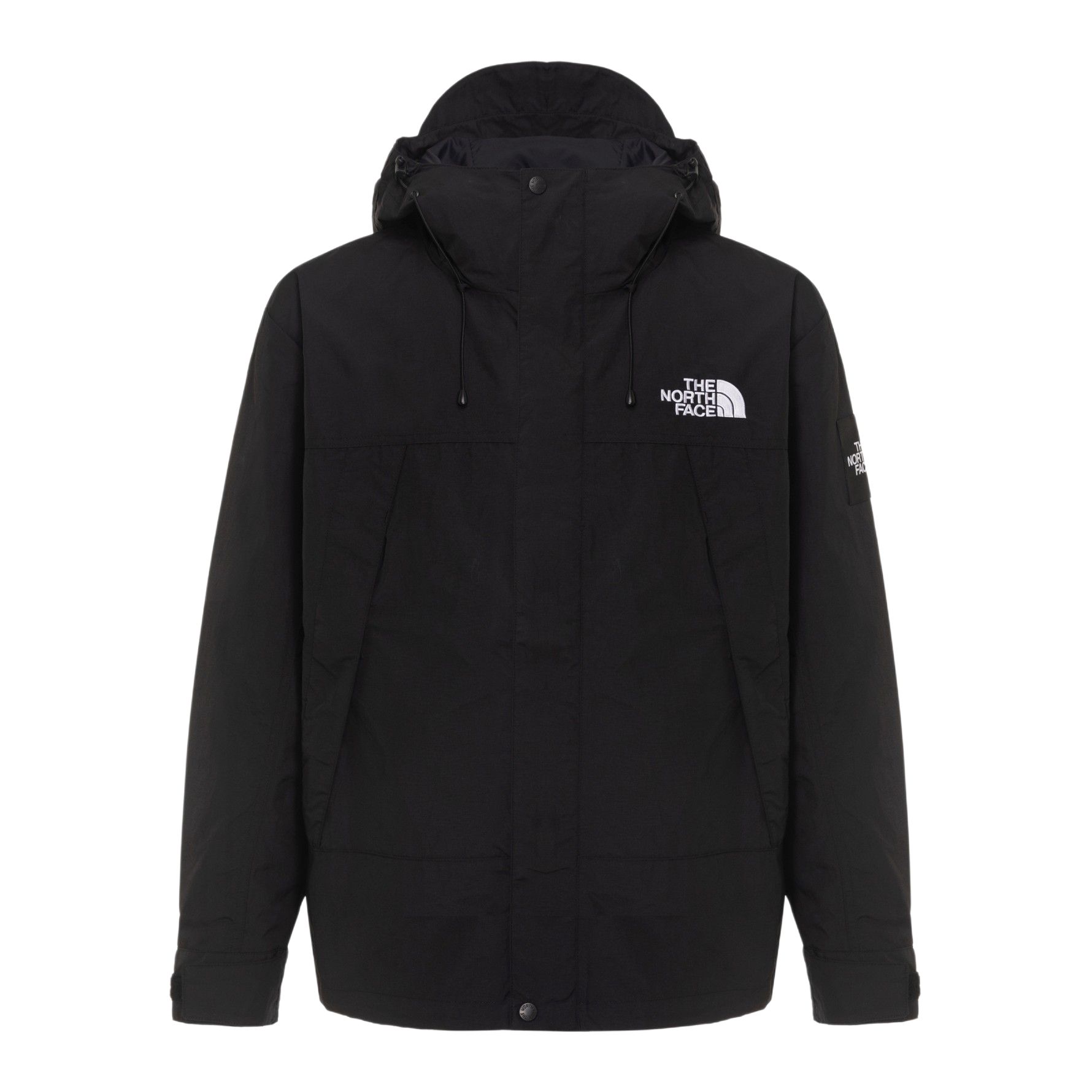 

THE NORTH FACE Куртка MARTIS унисекс черная, Black
