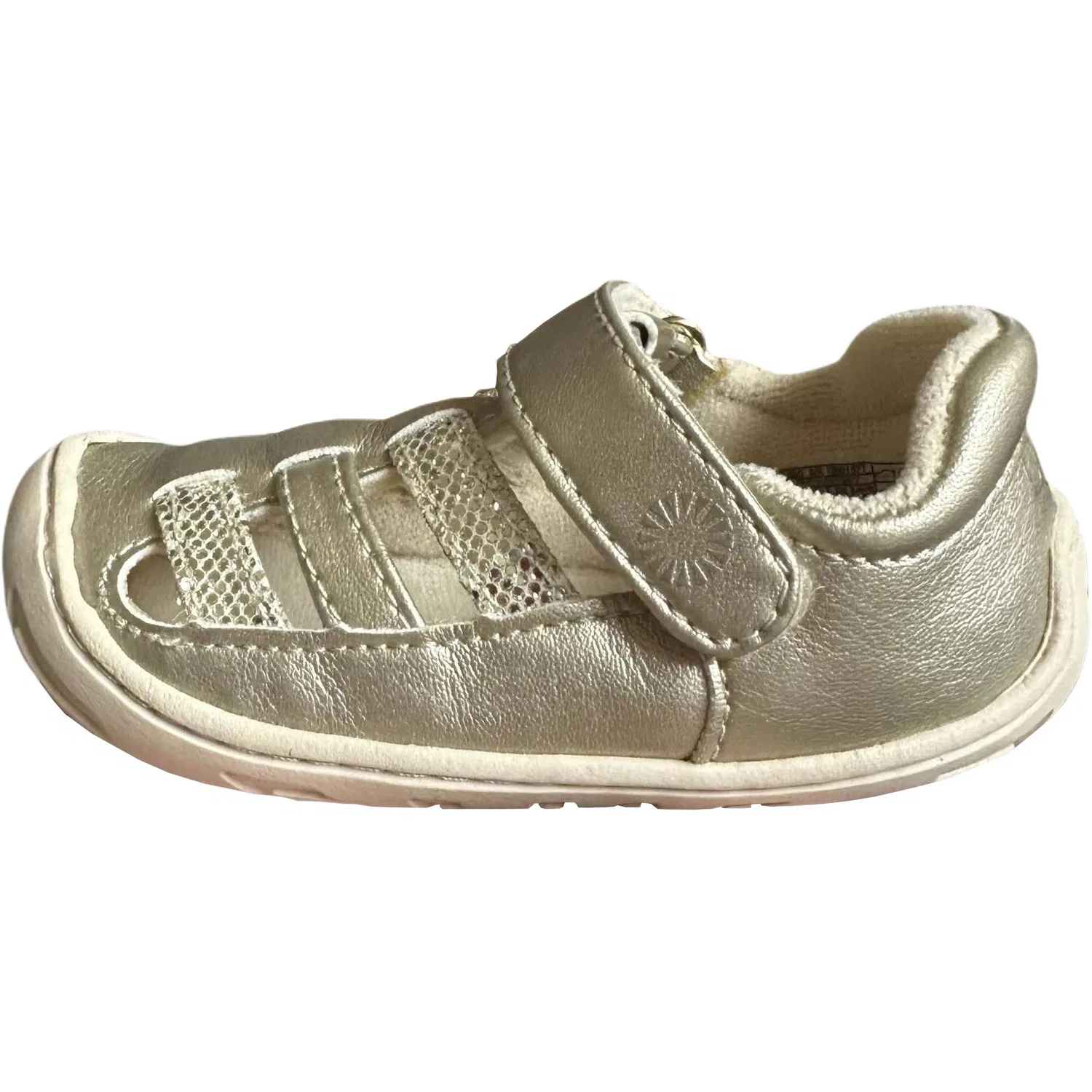 Кроссовки для малышей UGG Gold