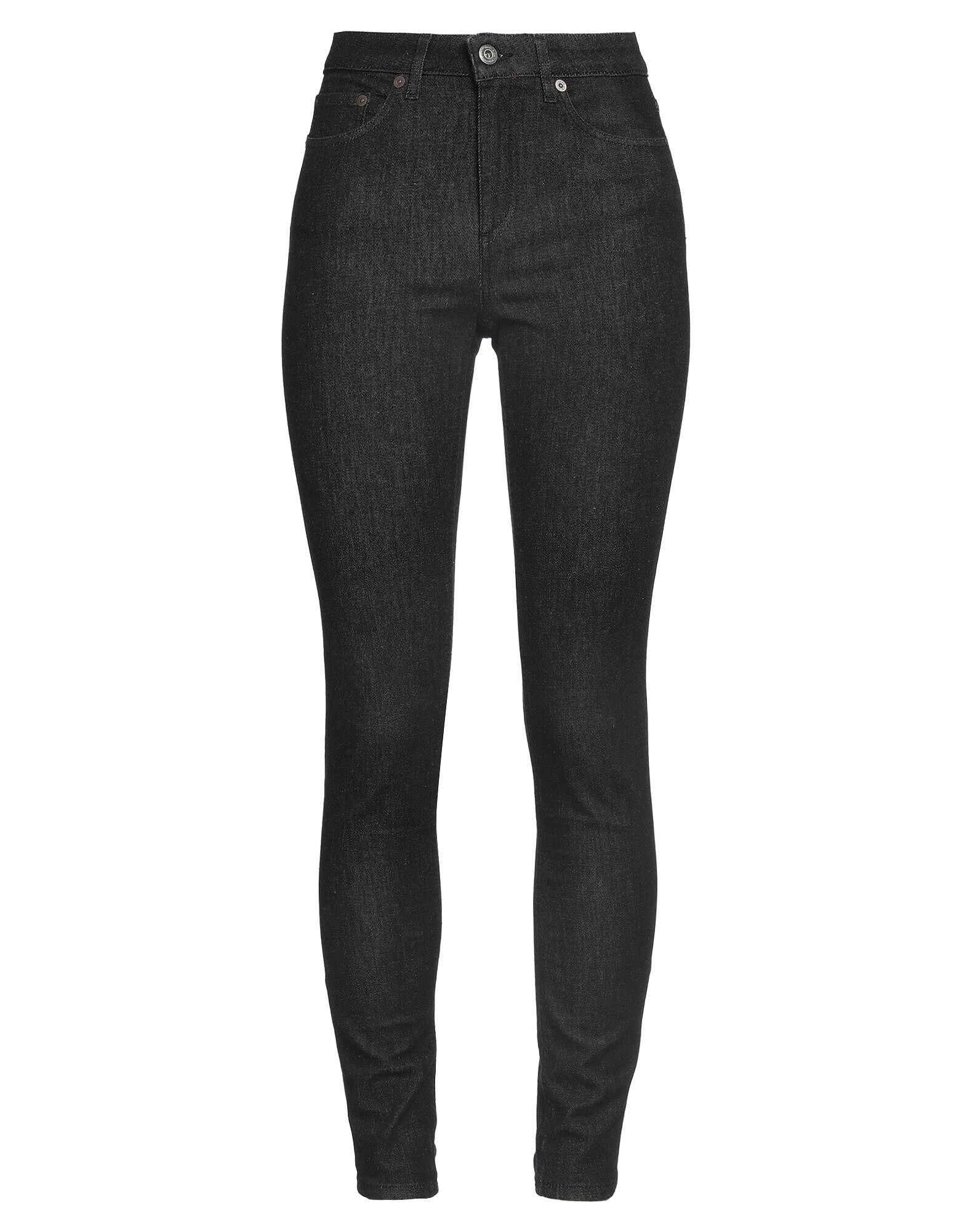 

Джинсы Woolrich, черный